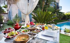 Bramasole Alaçatı Butik Hotel